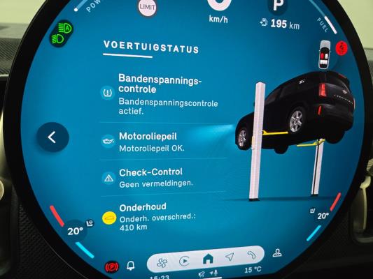 MINI Mini Countryman C Classic M Plus 1.5 170pk 2024, JDL-28-D