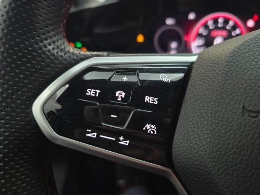 Volkswagen Golf GTI 2.0 TSI 245pk 2021, N-267-HS