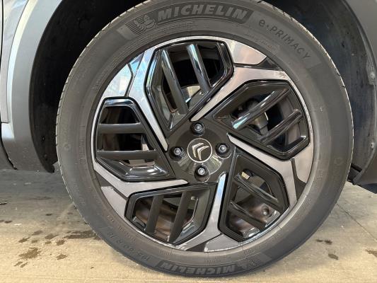Citroën C4 Shine 1.2 PureTech 131pk 2021, P-245-ZP