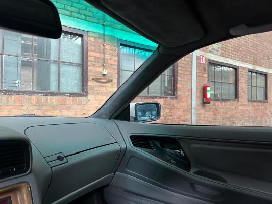 BMW 840Ci 4.4 V8 8-Serie 275PK 1997