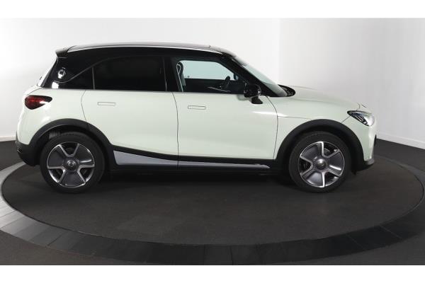 smart #1 Pro 66 kWh 272pk 2024 (Origineel-NL), GKS-19-L