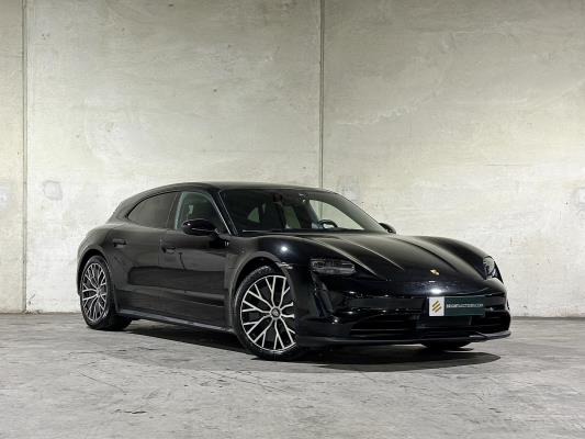 Porsche Taycan Sport Turismo Performance Plus 93kWh 476pk 2022 Sport-Chrono, JVX-08-J