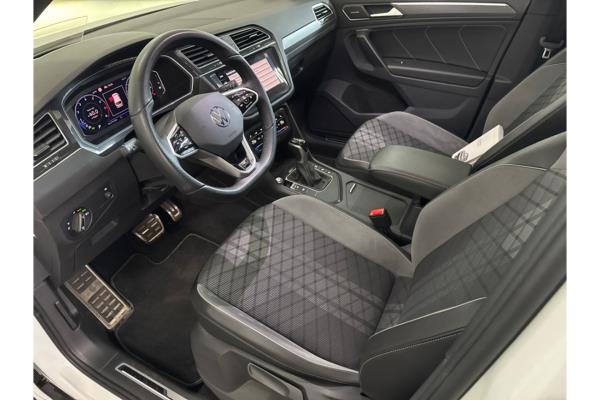 Volkswagen Tiguan R-Line Business 1.5 TSI 149pk 2023 (Origineel-NL), S-564-RH