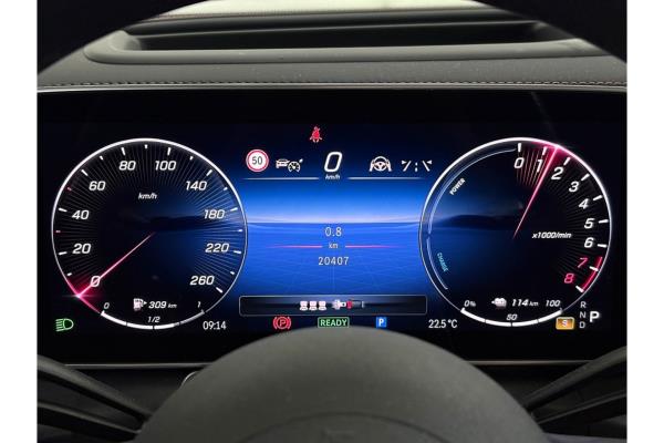 Mercedes-Benz GLC 300 e 4MATIC AMG Line 340pk 2024 (Origineel-NL) GLC-Klasse, GJN-24-B