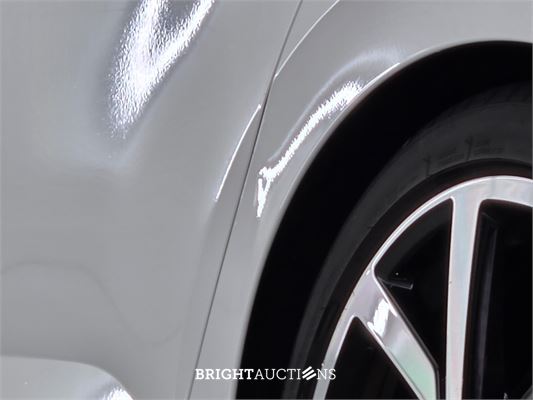 Volkswagen Polo GTI 2.0 TSI 200pk 2020, T-411-VH