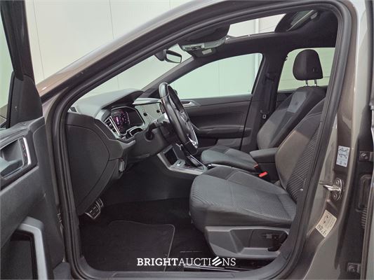 Volkswagen Polo Highline Business R 1.5 TSI 150pk 2020, X-804-TT