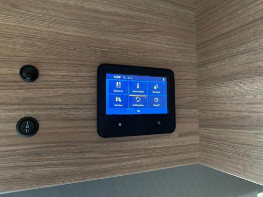 Weinsberg CaraSuite R51 Ford Kampeerwagen 2025 (Origineel-NL + 1e Eigenaar) Camper, HGH-45-B