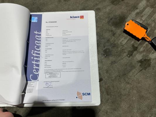 Land Rover Range Rover Evoque 2.0 eD4 HSE 150hp 2017 (Original-NL), PB-369-N