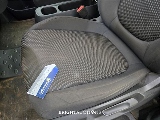 Volkswagen ID. Buzz Cargo 77 kWh 204pk 2023, VXZ-40-S