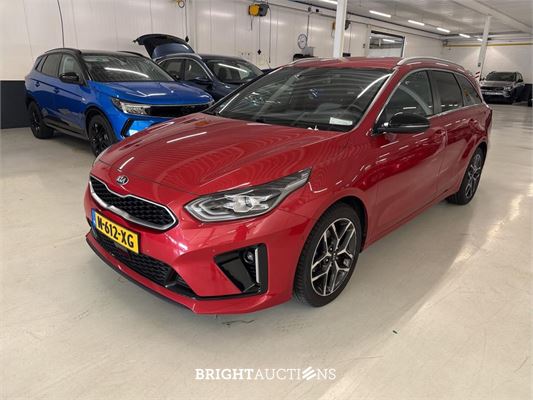 BRIGHT AUCTIONS: Luxury, Premium Daily Driver & Electric Vehicle Auction