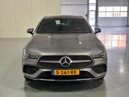 Mercedes-Benz CLA250 Shooting Brake e AMG Line 262pk 2023 (Origineel-NL) CLA-Klasse, S-261-RK