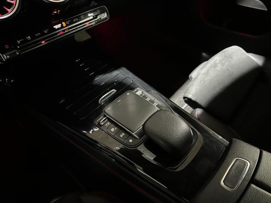 Mercedes-Benz A250 e Business Solution AMG Limited A-klasse 160pk 2021 (Origineel-NL), K-518-SP