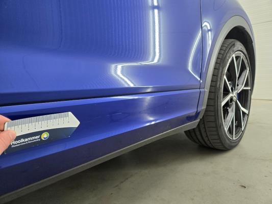 Volkswagen T-Roc 4Motion R 2.0 TSI 301pk 2022, JVZ-22-H