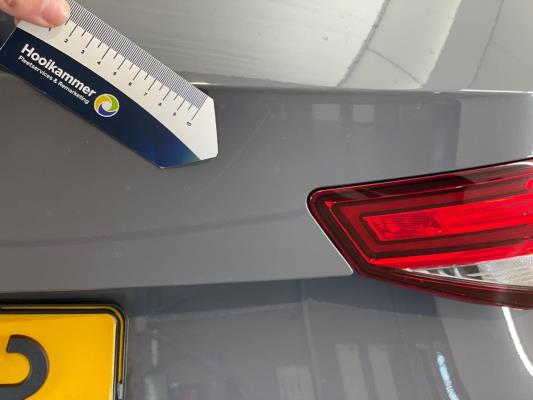 CUPRA Ateca 4DRIVE 2.0 TSI 301pk 2020, GPT-27-R