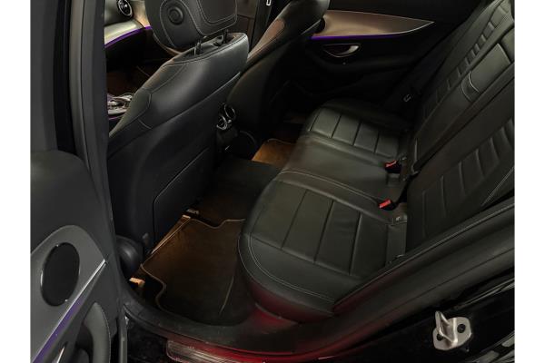 Mercedes-Benz e 200 E-Klass Business Solution Sport 197pk 2020 (Origineel-NL) E-klasse, H-268-ZS