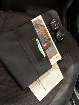 MINI Mini One Business Edition 1.5 102pk 2020 (Origineel-NL), H-423-VS