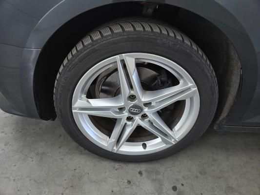 Audi A4 Avant MHEV Pro Line 2.0 TFSI 190pk 2018, X-156-BF