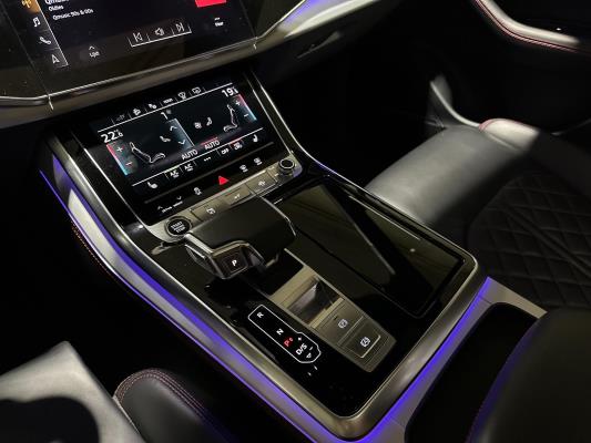 Audi Q7 60 TFSI e Quattro Competition 340pk 2020, GKG-76-Z