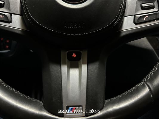 BMW M550i xDrive High Executive 462pk 2018 5-serie, KKP-44-R