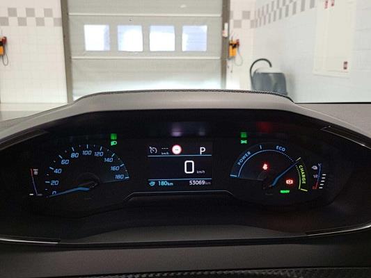 Peugeot 208 EV Active Pack 50 kWh 136pk 2023 (Origineel-NL), S-093-NT