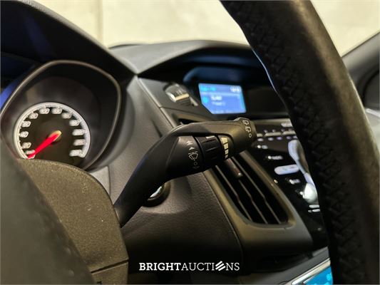 Ford Focus 2.0 EcoBoost ST-2 250pk 2013, G-282-BN