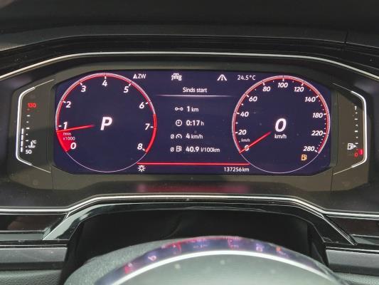 Volkswagen Polo GTI 2.0 TSI 200pk 2020, GSN-80-Z