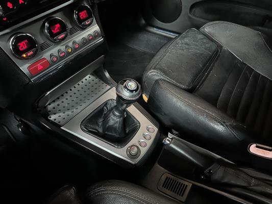 Alfa Romeo 156 GTA 3.2 V6 250pk 2004 Youngtimer