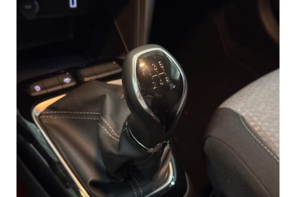 Opel Corsa Edition 1.2 75pk 2025 (Origineel-NL), HTN-77-P