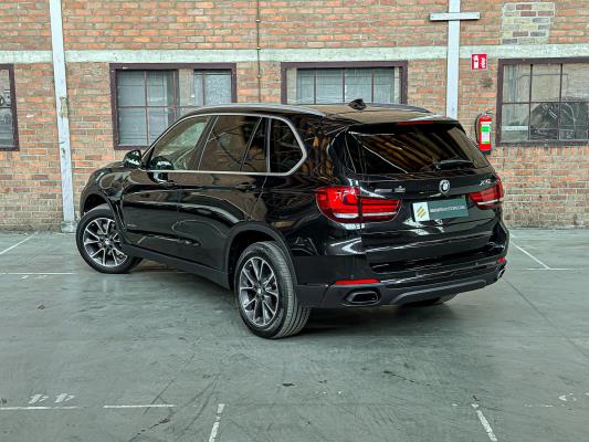 BMW X5 xDrive40e iPerformance High Executive 313pk 2015 F15 (Origineel-NL) Plug-In Hybrid, HR-433-V