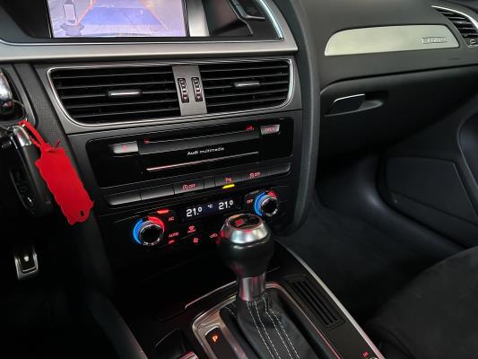 Audi S4 Avant 3.0 TFSI V6 Quattro Pro Line 333pk 2012 (Origineel-NL), 40-XRL-8