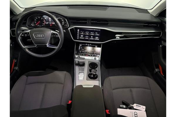 Audi A6 40 Pro Line TFSI 204pk 2022 (Origineel-NL), R-974-DG