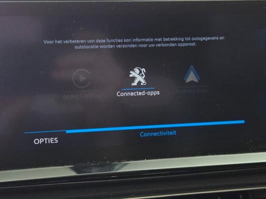 Peugeot 5008 GT 1.2 PureTech 131pk 2021, HXH-53-X