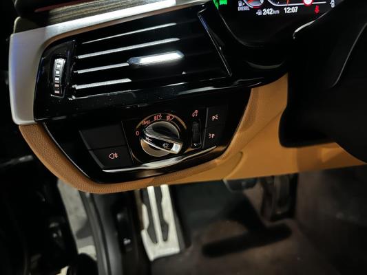BMW 530d High Executive M-Sport 286hp 2020 5 Series Touring G31, N-026-XZ