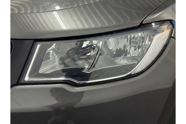 Jeep Compass 1.3T Night Eagle Liberty Edition 1.3 130pk 2020 (Origineel-NL), K-689-FB