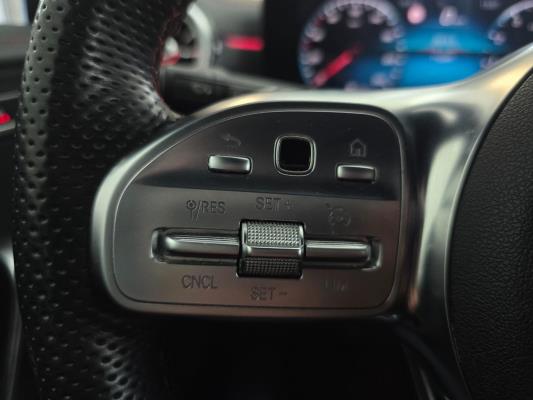 Mercedes-Benz CLA 180 Shooting Brake Premium Plus 136pk 2020 CLA-Klasse, GHF-46-X