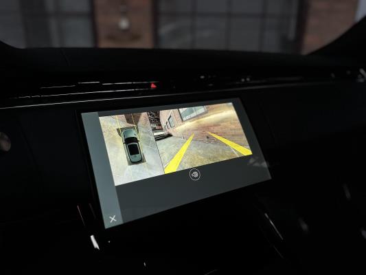 Land Rover Range Rover Sport P460e Dynamic SE Black Pack 3.0 460PK 2025, JBB-60-B