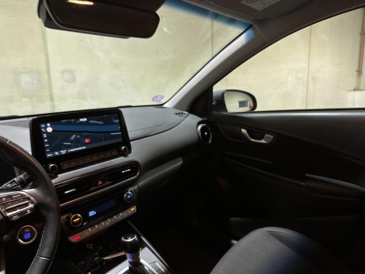 Hyundai Kona 1.6 GDI HEV Fashion 105pk 2022 (Origineel-NL+1e eigenaar), P-421-LJ