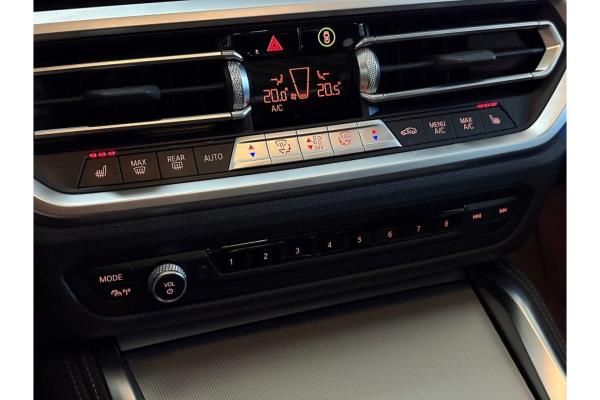 BMW 4 Serie 420 i Business Edition Plus 183pk 2022 (Origineel-NL), P-940-JH