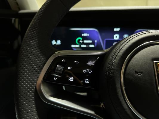 Hongqi E-HS9 Executive 99KWH 551pk 2025 (Origineel-NL+1e eigenaar), HNH-93-T