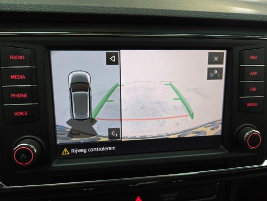 SEAT Ateca EcoTSI Xcellence 1.4 150pk 2017, HPH-25-X