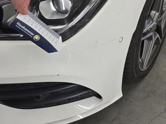 Mercedes-Benz CLA180 Business Solution AMG 136pk 2020 (Origineel-NL) CLA-Klasse, H-073-FV