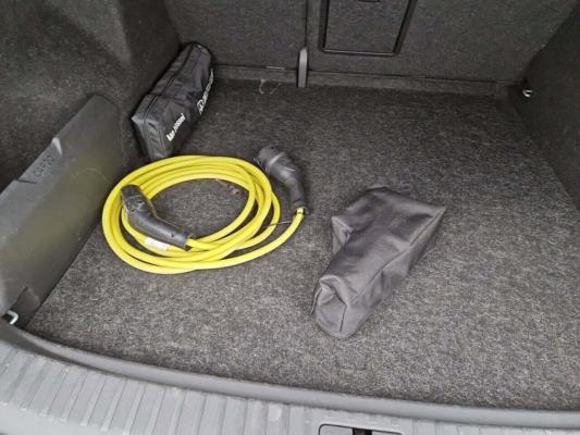 Skoda Enyaq iV 60 180pk 2022, P-879-FS