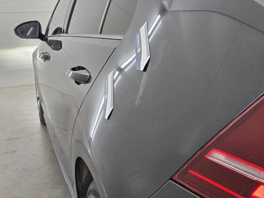 Volkswagen Golf GTE 1.4 TSI 150pk 2016 (Origineel-NL), ND-044-P