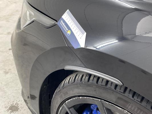 Volkswagen Golf 2.0 TSI R 4Motion Akrapovič 320 pk 2021, R-948-FB