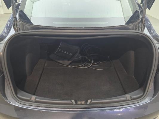 Tesla Model 3 Long Range AWD 75 kWh 351pk 2019 (Origineel-NL), ZJ-755-N