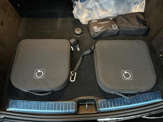 Mercedes-Benz GLE53 4Matic+ AMG Hybrid 544pk 2025 (Fabrieksgarantie) GLE-Klasse