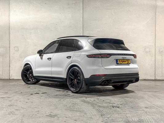 Porsche Cayenne 3.0 E-Hybrid Platinum Edition 462pk 2022, X-844-ZG