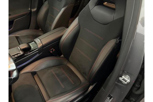 Mercedes-Benz A 180 Business Solution AMG 136pk 2021 (Origineel-NL) A-klasse, K-009-XH