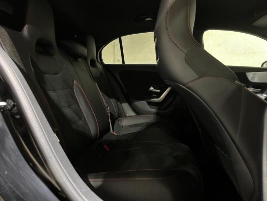 Mercedes-Benz A250 e Business Solution AMG Limited A-klasse 160pk 2021 (Origineel-NL), K-518-SP