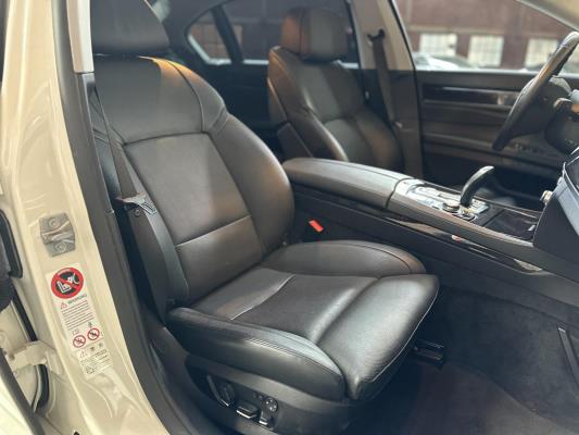 BMW ActiveHybrid7 / F04 7-serie 4.4 V8 465pk 2011 -Youngtimer- 82.000km